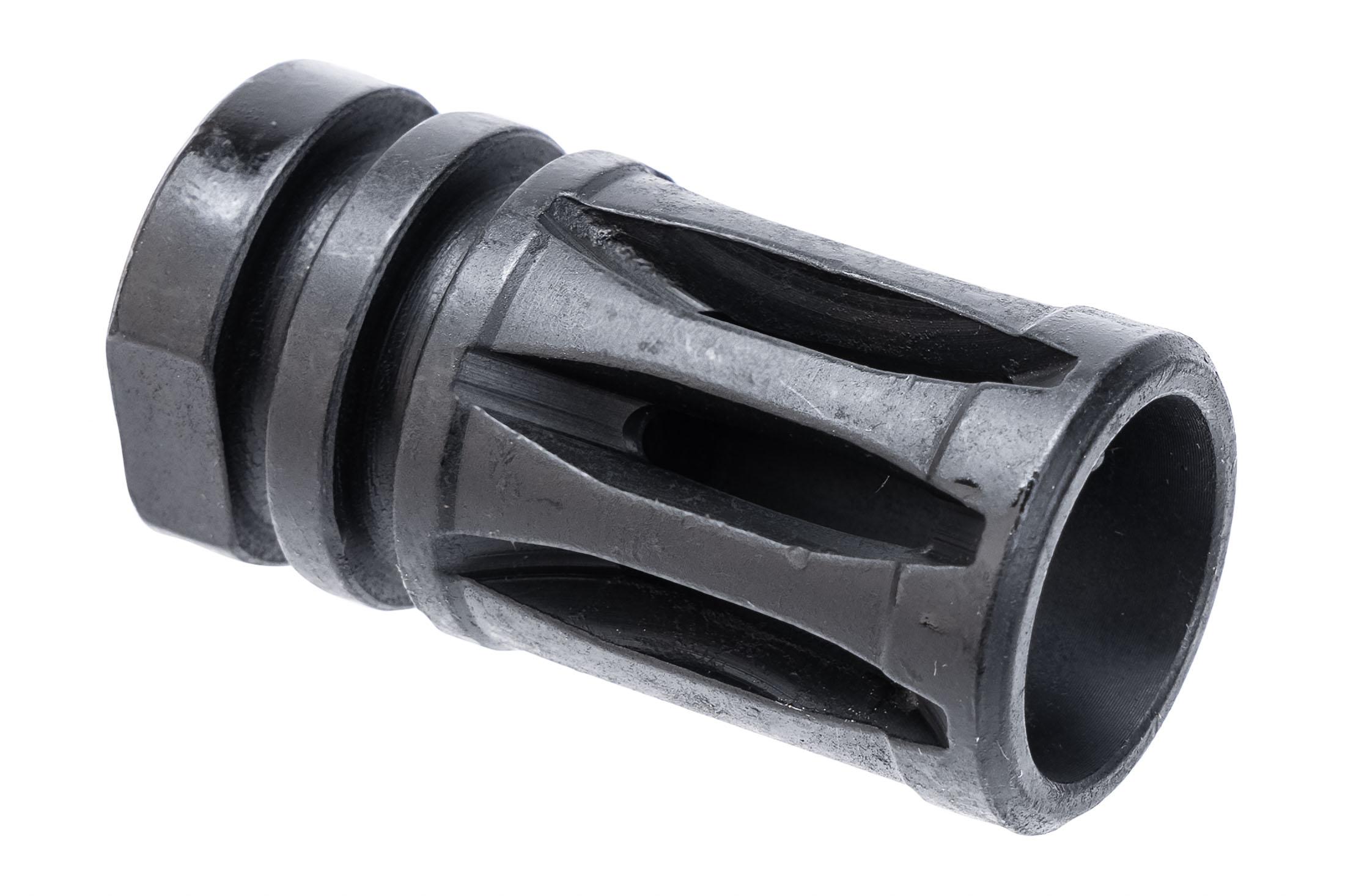Andro Corp 5.56 A2 Flash Hider - 1/2x28